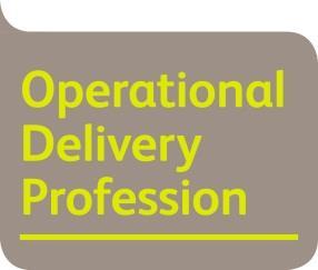 Operational Delivery (Advanced)