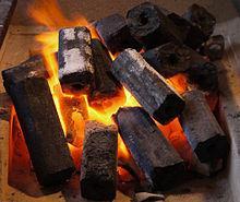 developing countries. Briquettes have higher density and energy content, and less moist compared to its raw materials.