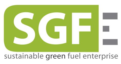 SGFE S BUSINESS MODEL Environmental