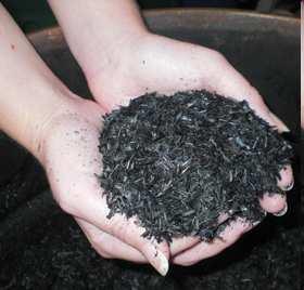 envisaged to be able to produce 30,000 tonnes/yr of biochar