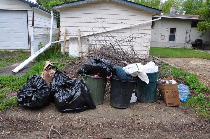 The City also offers two free yard waste weeks to its residents annually which allows residents to drop off yard waste at the Waste Management Facility free of charge for one week in the spring and