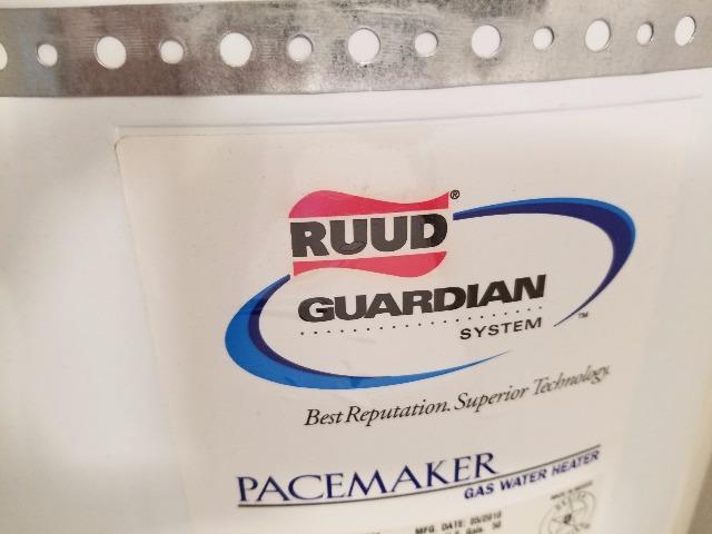 manufacturer: Ruud 89.