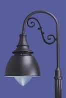 ELEGANCE Luminaires & accessories to complete your vision Whatley completes your projects with a