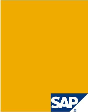 Preconfigured Business Processes SAP ERP rapid-deployment solution for employee and manager selfservice comprises