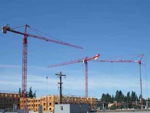 TOWER CRANE INSPECTIONS Presented by Mike Heacock Coast Crane Company Presentation Overview Background of Coast Crane and Mike Heacock Review common tower crane types Pre-delivery inspections for new