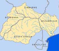 promote holistic and integrated approaches to adaptation (Mozambique/Zimbabwe Limpopo basin, SADC REC, Africa)