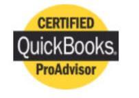 QuickBooks Setup Basics Job Cost Ledger & General Ledger These reports can be extracted from