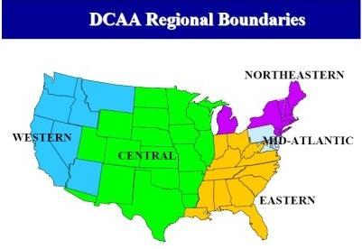 Who is DCAA?