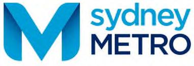 Integrated Management System Planning Approval Consistency Assessment Form SM ES-FT-414 Sydney Metro Integrated Management System (IMS) Assessment Name: Prepared by: Prepared for: Assessment number: