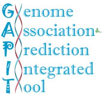 time genes GWAS of growing