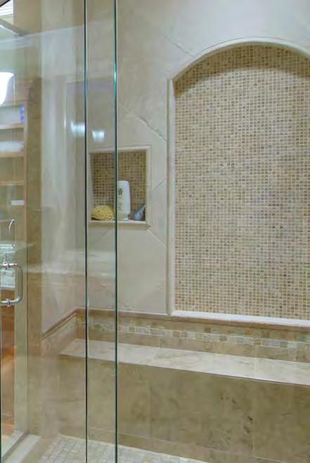 TM Diamondback GlasRoc Product Overview is a superior tile substrate for walls, ceilings, and countertops, specially designed by CertainTeed to meet the demands of highmoisture areas.