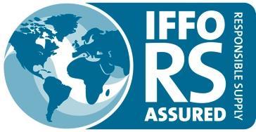Further Information Further information regarding application, rules and regulations of the program can be obtained from IFFO RS Ltd and/or the Approved Certification Bodies listed on the IFFO RS