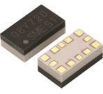 LED High-frequency devices Room temperature wafer bonding Pressure sensors Acceleration