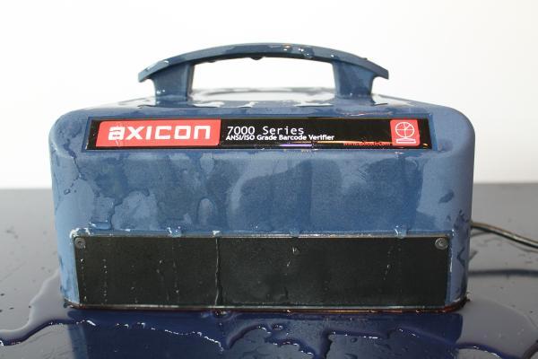 Axicon 6015 and 7015 IP Models Unique and perfect for corrugated converters!