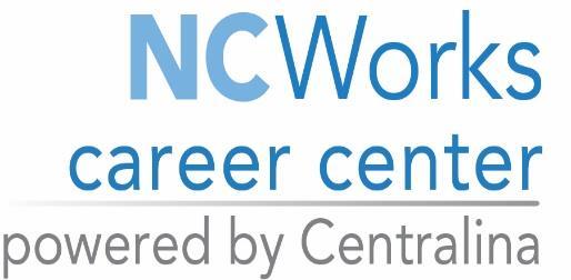 Centralina Workforce Development Consortium and Centralina Workforce Development Board, Inc.