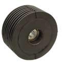Fixtures Nests Protective Covers Seals Spacers Steel Coils &