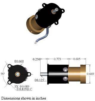 Utilizing an expanding SMA cylinder with integrated heater element, the device is able to break the bolt connecting the load to the spacecraft. The release is therefore possible without explosives.