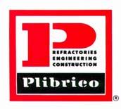 Technical Bulletin Plibrico Plibrico plastic refractories are stiff, moist, putty-like materials.