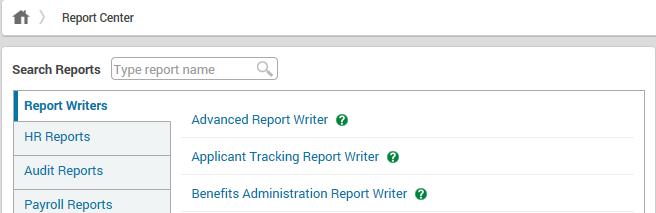 Once you re in the profile, you ll want to go to the Reports tab and check the box next to Enable Advanced Reports.