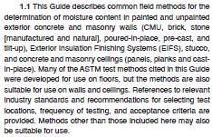 SSPC-Guide 23, Field Methods for the Determination of