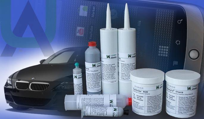 We assure our customers the highest quality in adhesives products through a dedication to product