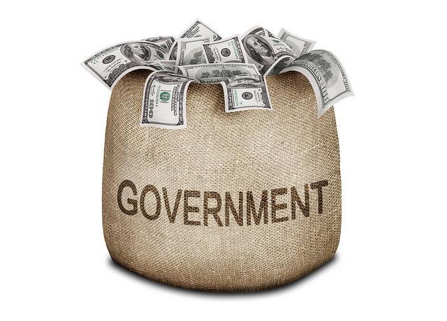 Government Incentives and Grants Sometimes the government will offer incentives (usually a sum of