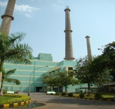 Indian Nuclear Fuel Cycle: Today Reprocessing Facility, Tarapur Reprocessing an important activity for success of Indian Nuclear Power Programme U (Natural) Reprocessing of Fast Reactor Spent Fuel