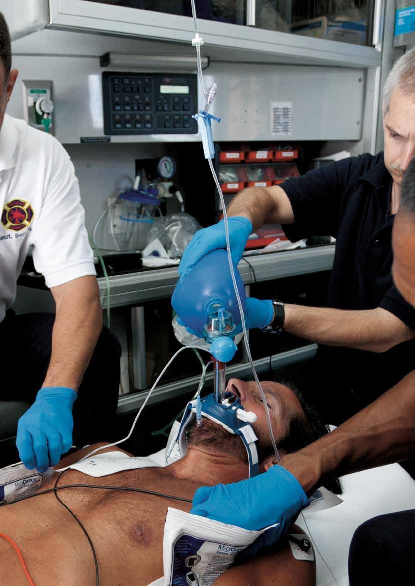 1 CODE-STAT 9.0 Improvement. Fueled by information. New CODE-STAT 9.0 Data Review Software On the scene of a medical emergency. In the hospital responding to a cardiac arrest.