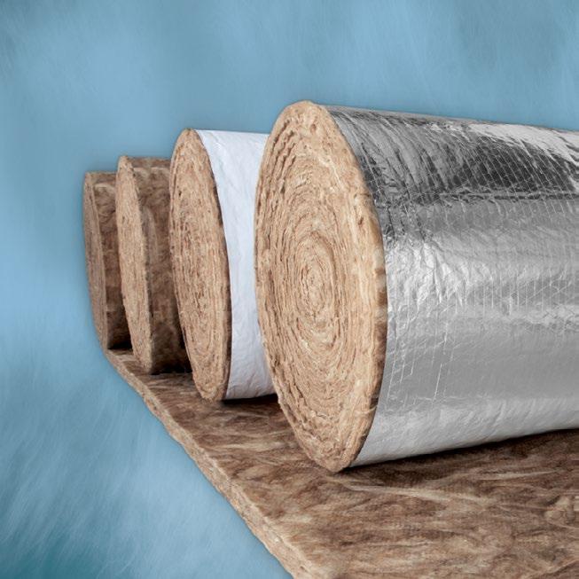 Knauf Insulation Inc. One Knauf Drive Shelbyville, IN 46176 Sales (800) 825-4434, ext. 8300 Technical Support (800) 825-4434, ext. 8512 Fax (317) 398-3675 Information info.us@knaufinsulation.