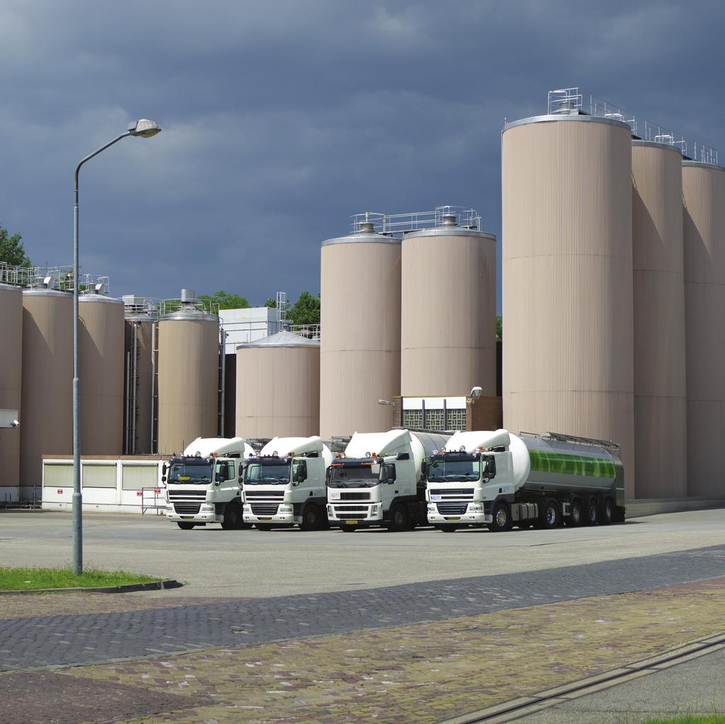 Introduction The removal of milk production quotas for European dairy production on the 1st January 2015 will be the largest single change to the European dairy industry since the introduction of