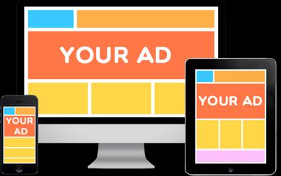 Programmatic Banner Ads $1,250/partner (March June) Programmatic advertising works by using a mix of tactics to reach the target audience during different times in the sales funnel To reach the