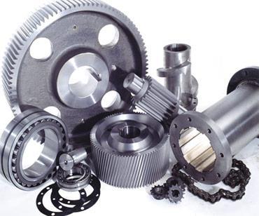TBM Operation and Maintenance Consignment Parts - On site (Critical Spare parts, Job Stoppers) -