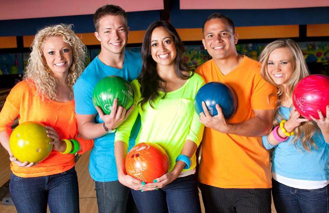 Additional ways your company can BE INVOLVED Form a Team This is the perfect opportunity to showcase your corporate social responsibility, while encouraging staff to enjoy team building and