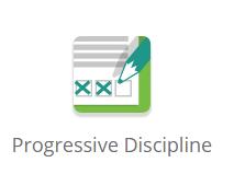 Applications App Progressive Discipline App Coming Soon Time Off