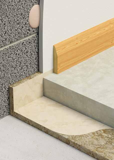 Acoustic Insulation SOUND DEADENING ROLL 514 Sound Deadening Roll 514 consists of a resilient mineral fibre layer faced on one side with Polythene Kraft paper.