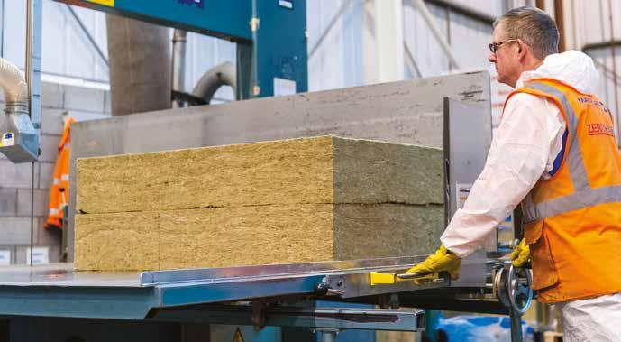FABRICATION SERVICES Mayplas has developed an extensive range of fabrication services which can be applied to a wide range of acoustic, thermal and fire protection products.
