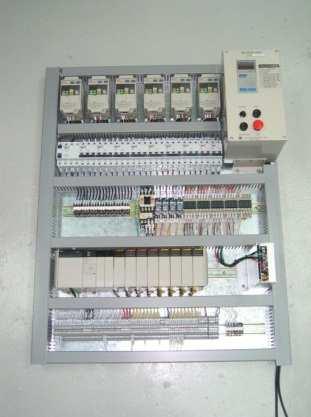 10 Controller & HMI PLC Controller ACP-01