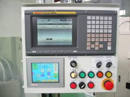 Controller Mitsubishi / Siemens Input /