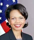 Secretary of State Condoleezza Rice, who is a member of the board of KiOR, said that the company is changing the U.S. energy equation by innovating and selling a completely new generation of hydrocarbon-based diesel and gasoline fuels.
