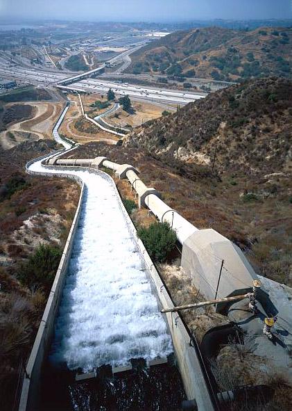 Background Over decades, pumping rights and management has evolved in the adjudicated groundwater management areas of L.A.