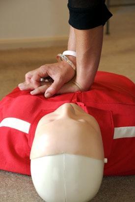 Additional MSETC Training Programs 1 st Aid/ CPR Medic First