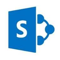 SharePoint SharePoint provides document management, storage and collaboration capabilities.