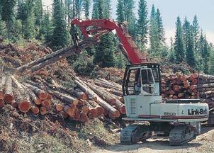 Slash disposal considerations slash can be piled and later burned, chipped or otherwise utilized slash returned to the harvest area can recycle nutrients and organic matter (see pages 71-73)