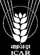 The Indian Counci of Agricutura Research (ICAR) is an autonomous body under the Department of Agricutura Research and Education.