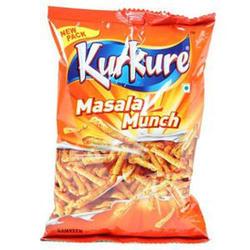 OTHER PRODUCTS: Kurkure