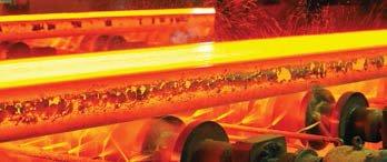 arc furnaces and rolling mills in the steel industry Wrapper, conveyors, crushers in mining industry Transmission