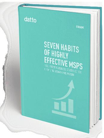 You also might be interested in: 7 Habits of Highly Effective MSPs Foolproof Strategies for Your Business DOWNLOAD NOW The Business Made MSPeasy
