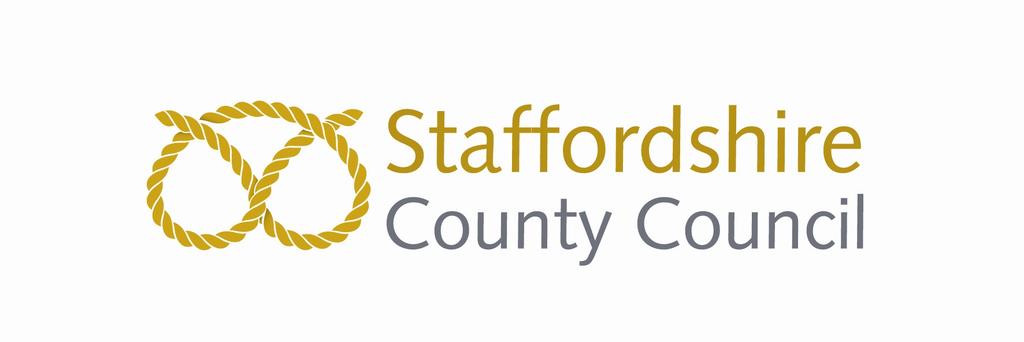 Health, Safety and Wellbeing Policy An overview of how Staffordshire County Council delivers