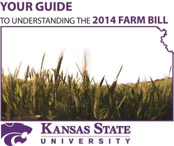 interpretation of the 2014 Farm Bill.
