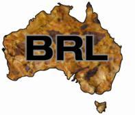 BAUXITE RESOURCES LIMITED ABN 72 119 699 982 1 April 2010 CLARIFICATION OF 16 January 2009 RELEASE ON JORC RESOURCES Bauxite Resources Ltd (BRL or the company ASX code BAU ) has been advised by ASX